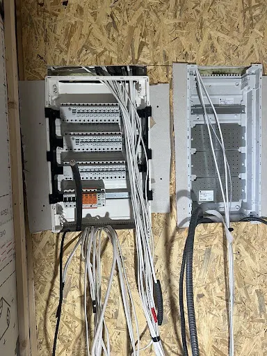 HAEGEN - instalacje elektryczne, Elektryk Jelenia Góra